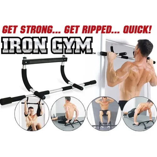 Kućni 4u1 fitnes rekvizit Slike