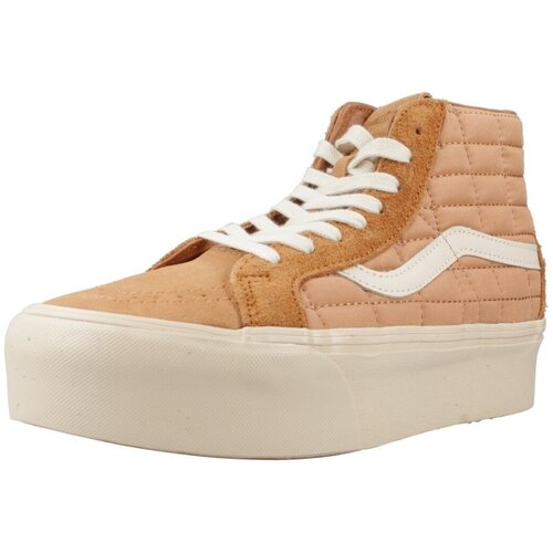 Vans Modne superge SK8-HI REISSUE PLAT Kostanjeva Cene