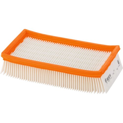 Bosch Pljosnati naborani filter od politetar-fluor-etilena za usisivače Bosch GAS 35 L AFC; GAS 35 L SFC+; GAS 35 M AFC i GAS 55 M AFC (2607432041) Cene