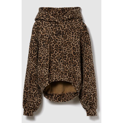 GAP Logo Cropped Hoodie - Ladies Cene