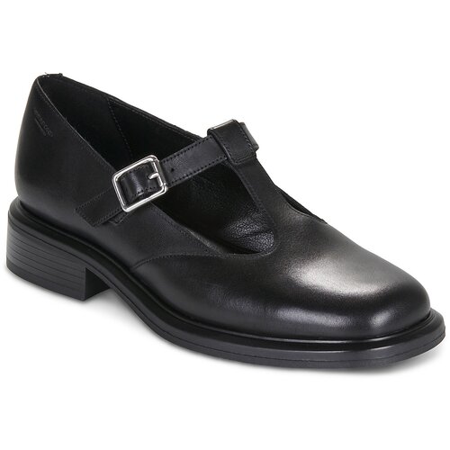 Vagabond Shoemakers Balerinke ELLIS Črna Cene