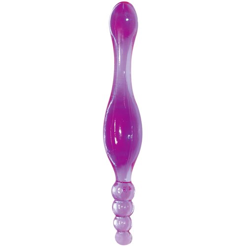 You2Toys Dildo Galaxia Lavender Slike
