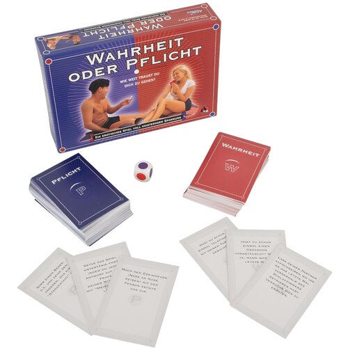 Gigimax - istina ili izazov društvena igra (njemački) Cijene