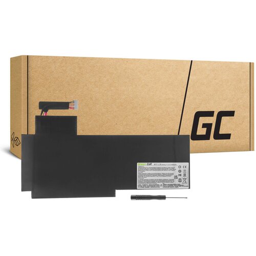 Baterija MSI Stealth GS70 GS72 (BTY-L76) Cene