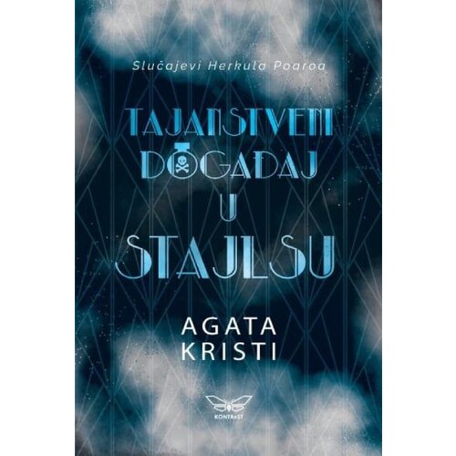  Tajanstveni događaj u Stajlsu Cene
