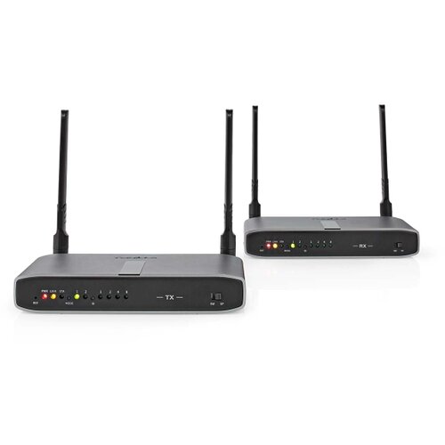 Nedis VTRA3470AT - Set za bežični prenos HDMI&amp;trade; signala Slike