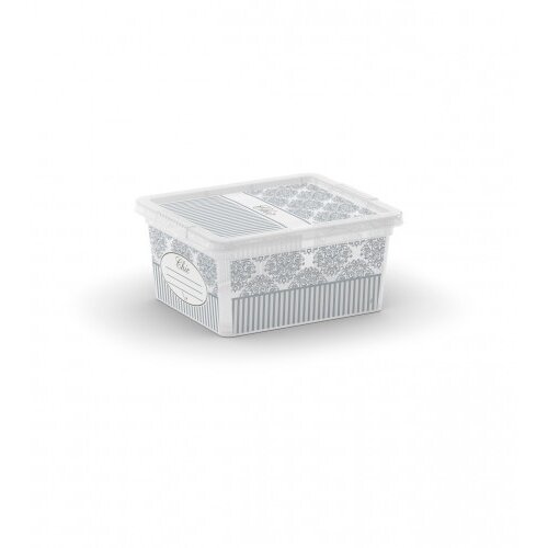 Kis Kutija PVC CLASSY XXS Cijene