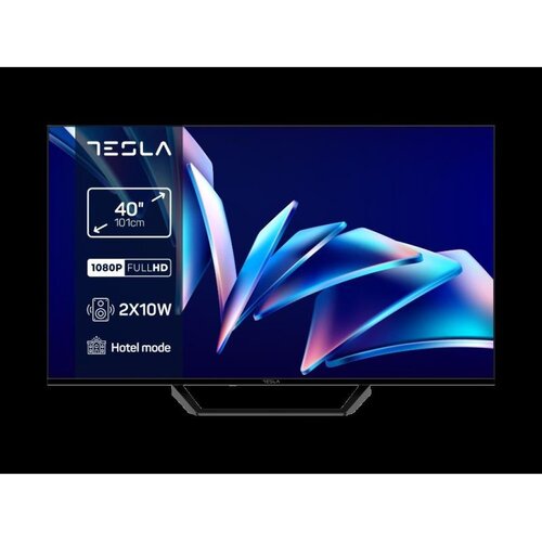 Tesla TV 40E365BF FHD DVB-C/T/T2/S/S2 Hotel mode Cijene