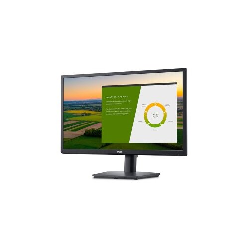  Monitor DELL E-series E2422HS 23.8&amp;quot;, 1920x1080, FHD, IPS, Antiglare, 16:9, 1000:1, 250 cd/m2, 8ms/5ms, 178/178, DP, HDMI, VGA, Speakers, Tilt, Height Slike