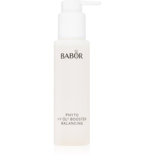 Babor Cleansing Phyto HY-ÖL čistilni pripravek za mešano do mastno kožo 100 ml Cene