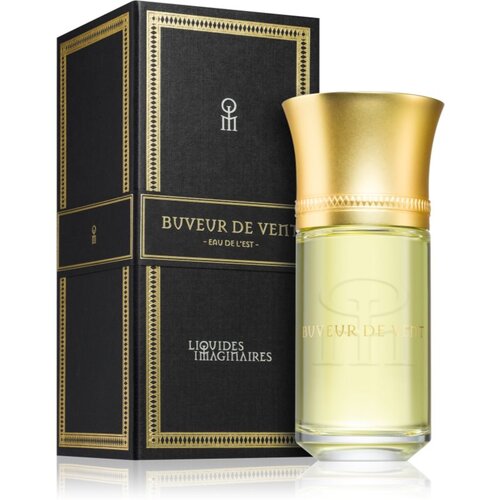 Les Liquides Imaginaires Unisex parfem Buveur de Vent Eau de L&amp;#039;Est, EDP, 100 ml Slike