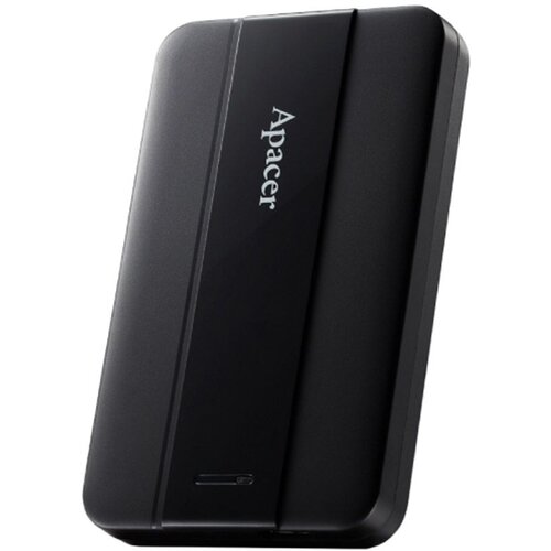 Apacer Eksterni hard disk AC237 2TB 2.5'' Black Cene