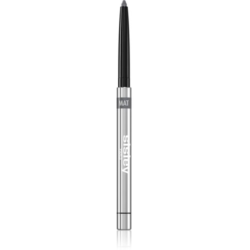 Sisley Phyto-Khol Star Waterproof vodoodporni svinčnik za oči odtenek Matte Graphite 0.3 g Cene