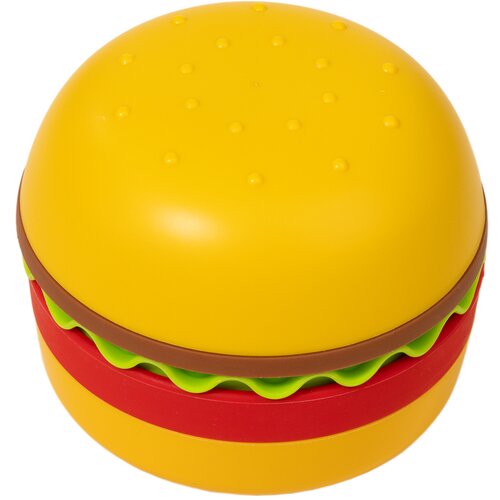 TIAKI set zdjelica za pse u obliku hamburgera - 150 - 550 ml Cijene