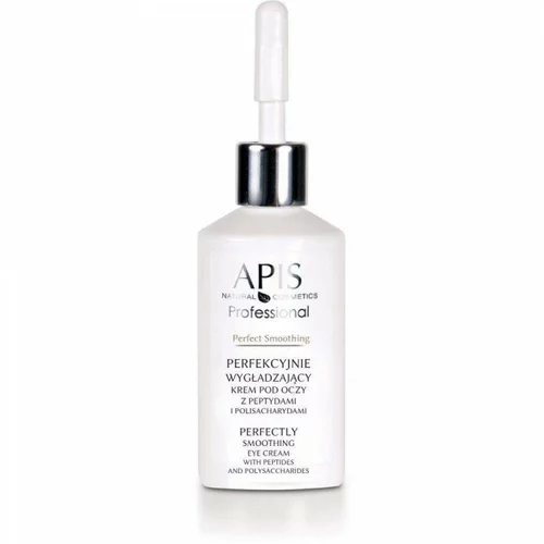 Apis Natural Cosmetics APIS - Perfect Smoothing - Serum za predeo oko očiju - 30 ml