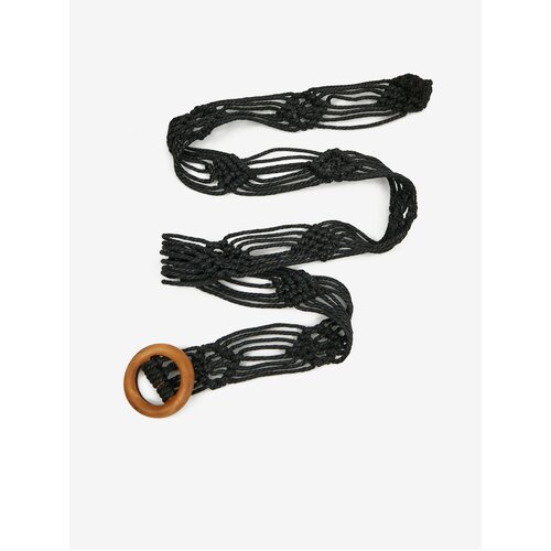 Orsay Black Women's Belt - Women Cijene