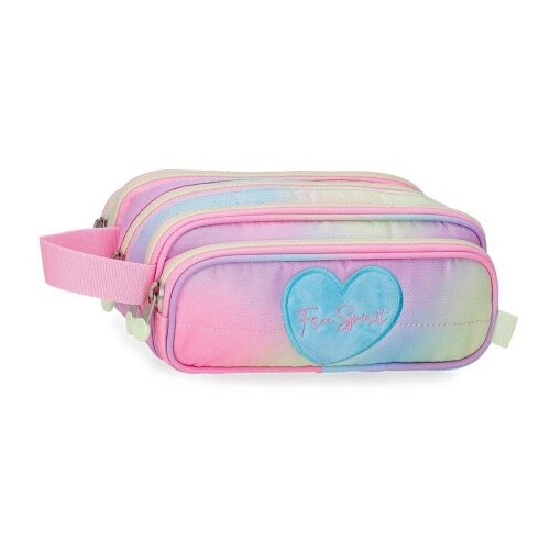 Enso Pernica sa 5 pregrada - Pink ( 98.345.21 ) Slike
