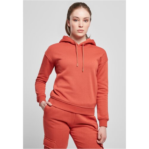 UC Ladies Ladies Hoody redearth Slike