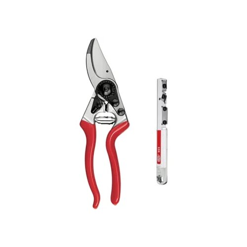 Felco komplet - makaze za orezivanje 8 + o&scaron;trač 905 Cene