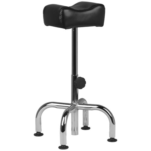 Shumee Naslon za noge za pedikuro AM-5012C, črn, (21388377) Cene