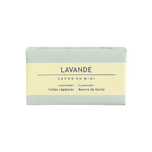 Savon du Midi sapun sa karite maslacem - Lavanda Cijene