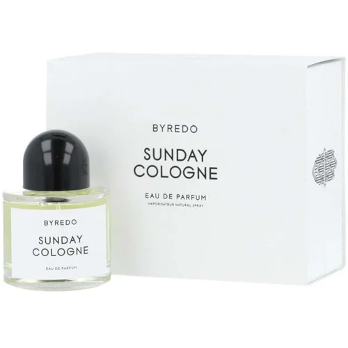 Parfem za oba spola Byredo EDP Sunday Cologne 100 ml