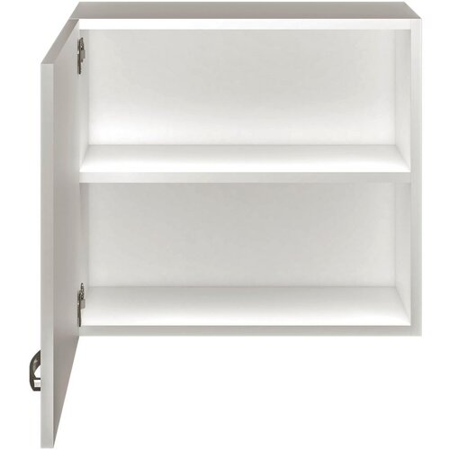 XXXL kuhinjska zgornja omarica alba, bela, &amp;scaron;. 60 cm Slike
