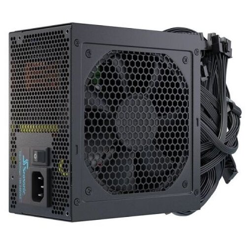 Seasonic G12 GC Series 650W Napajanje Cene
