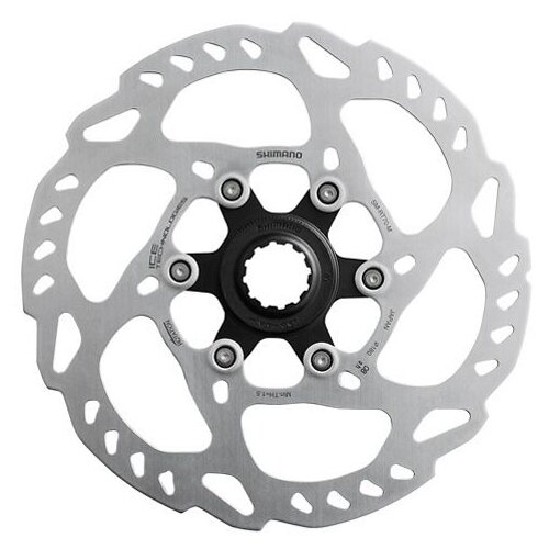  Rotor Za Disk Kočnice Shimano 180Mm,Center Lock, S Maticom Ext/Int-Ser Slike