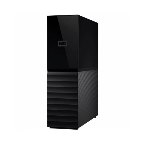 Western Digital HDD External WD My Book (3.5”, 6TB, USB 3.0) Cene