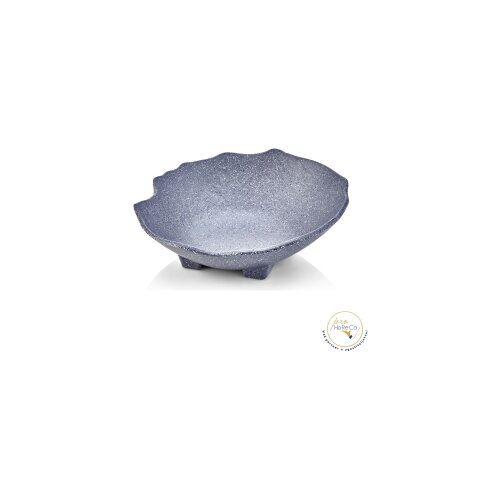 Matt Fume zdjela /melamin-siva boja/ &amp;ndash; 30x9cm Slike