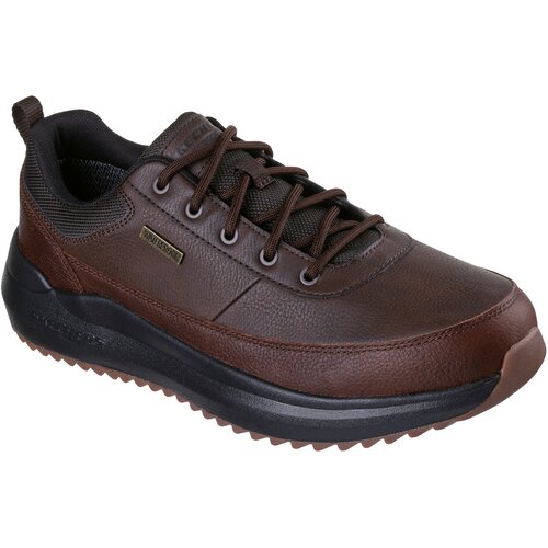 Skechers Mu&scaron;ke patike Parnell-Gracen, 210951-RDBR, Braon Cene