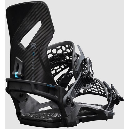 Nidecker Kaon-CX Snowboard vezi black Cene