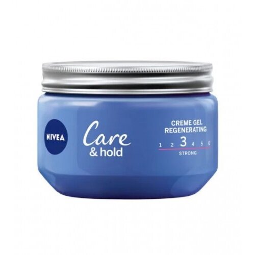 Nivea Krema za kosu Care & Hold 150ml P95533 Cijene