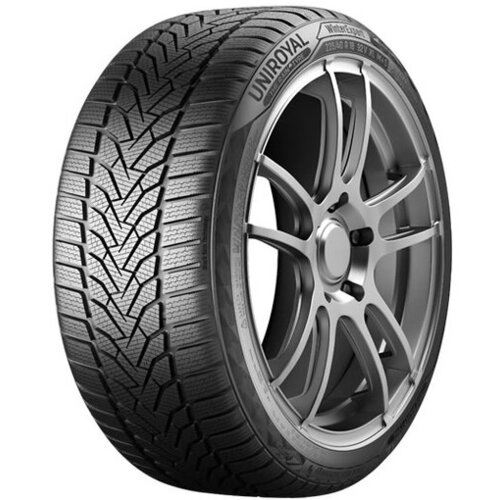 Uniroyal Winterexpert 215/45 R17 91V XL FR Cene