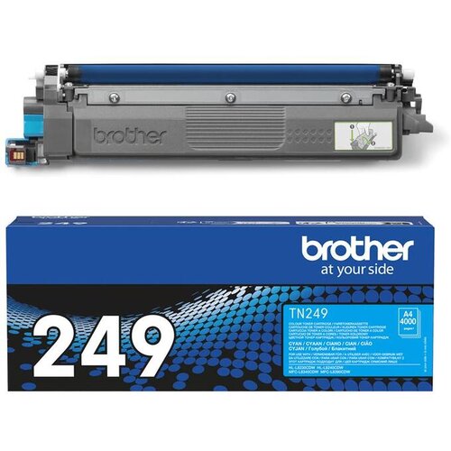 Brother Toner TN-249C (plava), original Cijene
