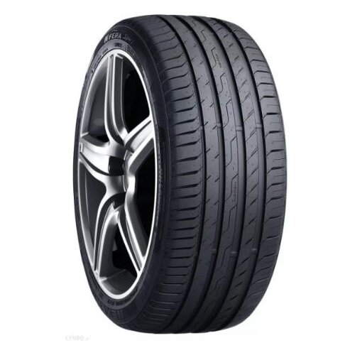 Nexen 245/45R18 100W N FERA SPORT XL - letna pnevmatika Cene
