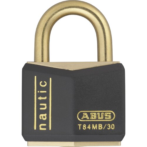 Abus Lokot T84MB/30 Nautic (&amp;Scaron; x V: 32 x 45 mm, 3 Kom., Mjed) Slike