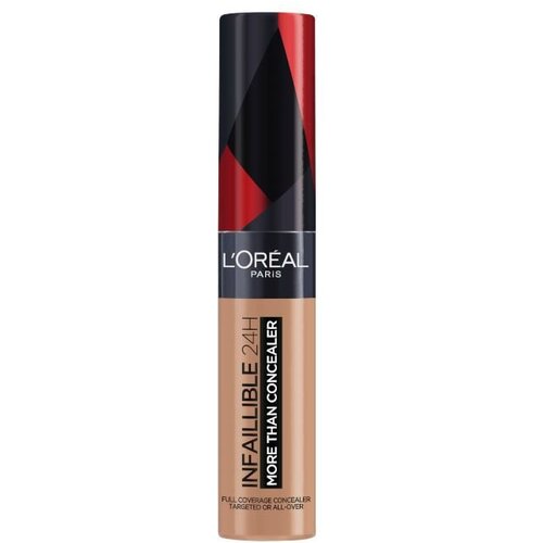 L&amp;acute;Or&amp;eacute;al Paris Infallible 24H More Than Concealer korektor 329 Slike
