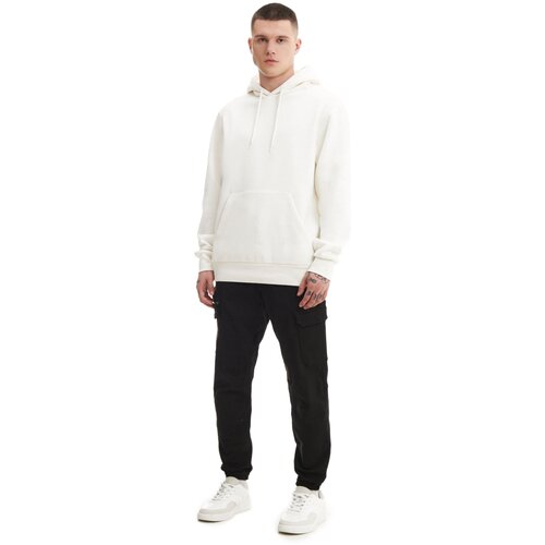 Cropp muške hlače - Crna  4187W-99X Cijene