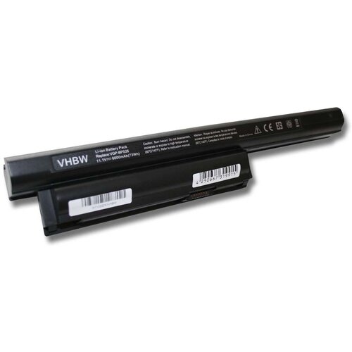  Baterija za Sony Vaio VGP-BPS26 / VGP-BPL26, 6600 mAh Cene