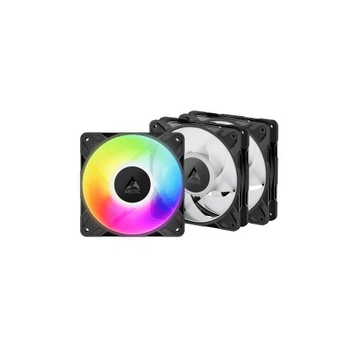 Arctic P12 Pro A-RGB 3-Pack 120 mm A-RGB Cijene