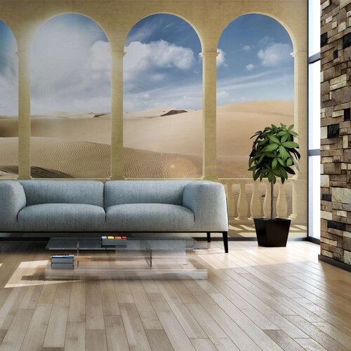  Tapeta XXL - Dream about Sahara 550x270 Cijene