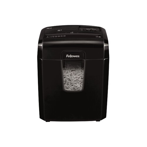 Fellowes uničevalnik dokumentov Powershred&amp;reg; 8Cd Slike