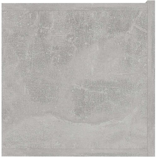  ormarić boja betona 80 x 30 x 30 cm od konstruiranog drva Slike