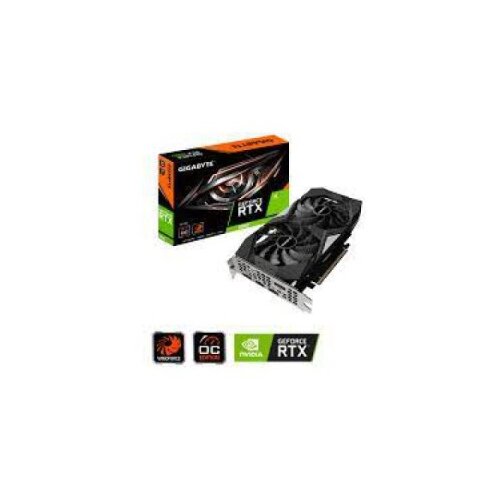 VGA Gigabyte GV-N2060D6-6GD Cijene