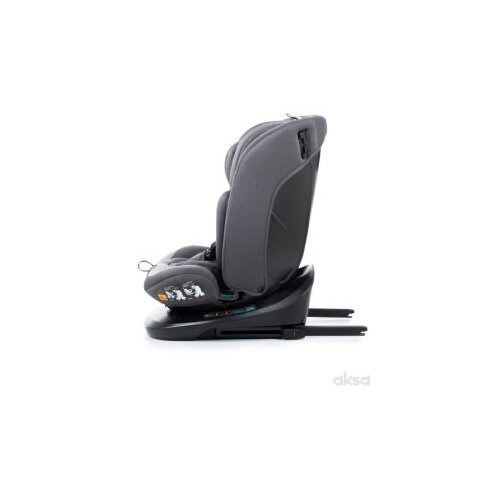 Babyauto a-s cario i-fix (40-150 cm) , grey ( A092839 ) Cene