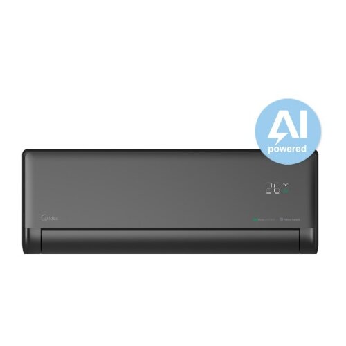 Midea MIDEA KLIMATSKA NAPRAVA 3,5kW EZB-12RD6-I/EZ-12RD6H-O Solstice, za prostor do 35m2, A+++ energijski razred Cene