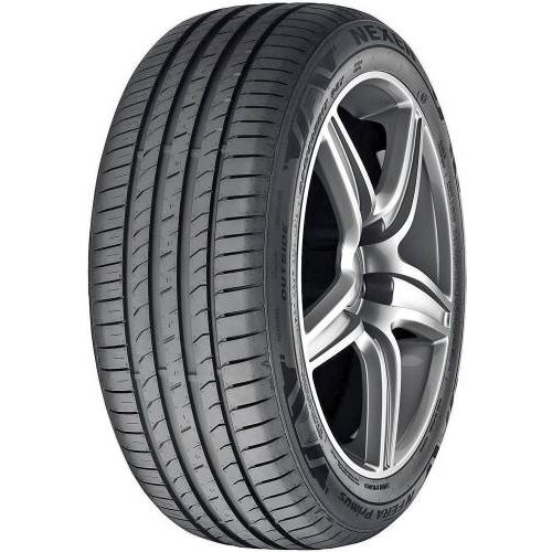 Nexen N Fera Primus ( 225/50 R17 98V XL 4PR ) Slike