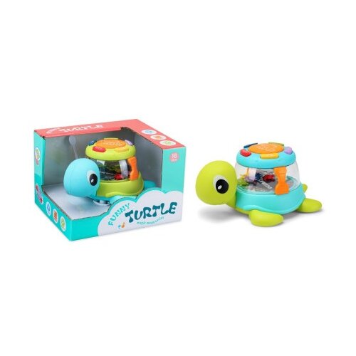 Muzička kornjača za bebe ( MKP767314 ) Cene